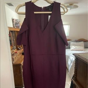 NWT Lane Bryant Dress